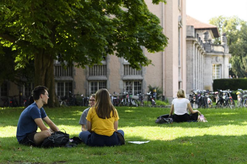 News Photo 1 - Germany - Education - 6620206loan