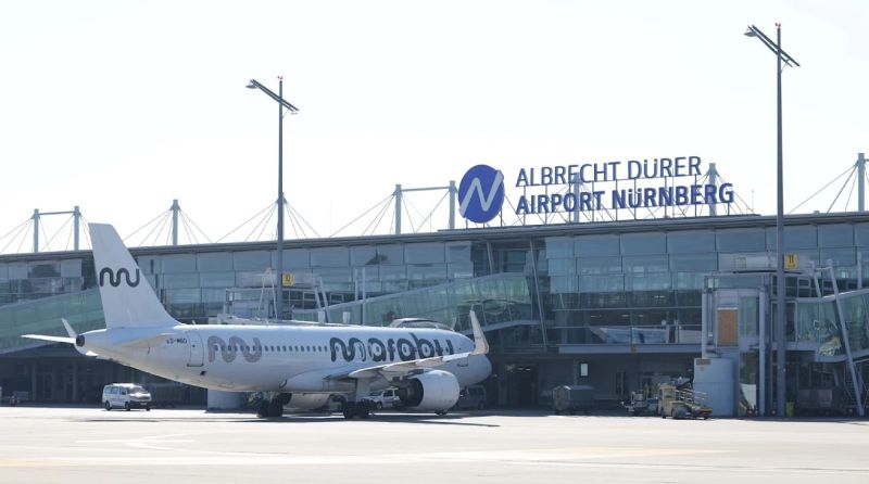 News Photo 1 - Germany - Otta Nottathil - neurenberg__airport_closed_due_to_emergency_eurofighter_scrambled_oct_13_2026